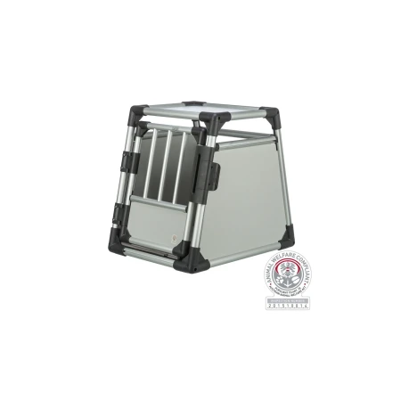 Transporter, Skrzynia  z aluminium,  48 × 57 × 64 cm.jpg