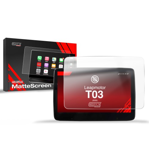 Przejdź do produktu Folia matowa Grizz do Leapmotor T03 10,1" 2025+