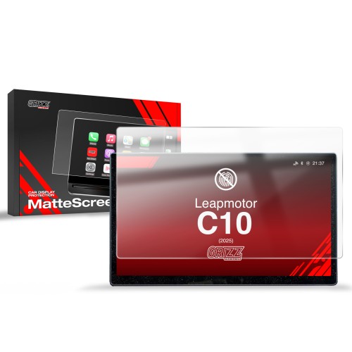 Przejdź do produktu Folia matowa Grizz do Leapmotor C10 14,6" 2025+