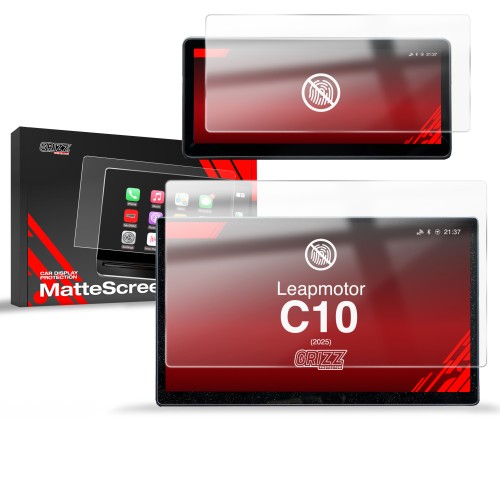 Przejdź do produktu Folia matowa Grizz do Leapmotor C10 14,6" 2025+ 2W1