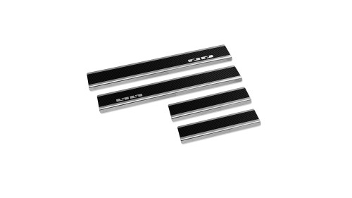 Przejdź do produktu Nakładki progowe Leapmotor C10 2025+