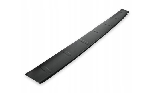 Przejdź do produktu Nakładka na zderzak Mercedes V-KLASA / Vito W447 2014+/ FL 2020+