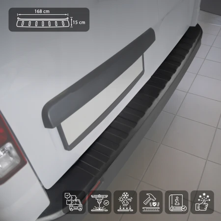 Nakladka-listwa-ochronna-na-tylny-zderzak-do-OPEL-VIVARO-B-2014-2019-Stan-opakowania-oryginalne.jpg