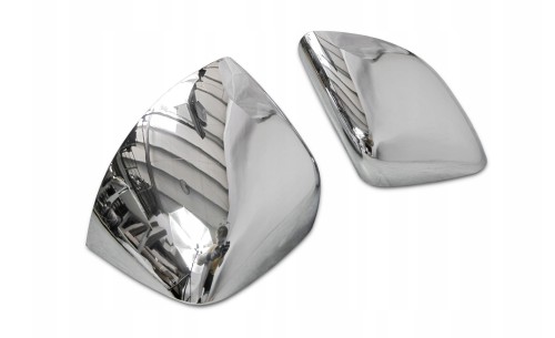 Przejdź do produktu Nakładki na lusterka Ford Transit Connect II 2014-2021