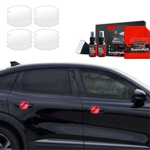 Przejdź do produktu Folia ochronna pod klamki Grizz do Renault Arkana I (2019-2025)