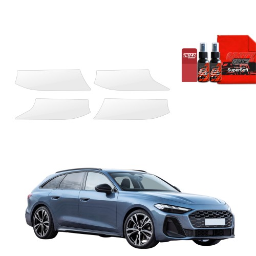 Przejdź do produktu Folia ochronna na klamki Grizz do Audi A5 B10 2025+
