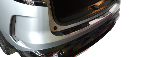 Przejdź do produktu Nakładka na zderzak Renault Espace VI 2024+