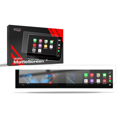 Przejdź do produktu Folia matowa Grizz do BMW 3 Sedan G20 FL (2022+) z sensor