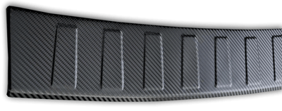 Przejdź do produktu Nakładka na zderzak VW Golf V 04-08 Kombi
