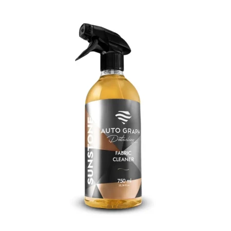 Auto Graph Sunstone Fabric Cleaner 750ml - czyszczenie tapicerki materiałowej i tekstyliów.webp