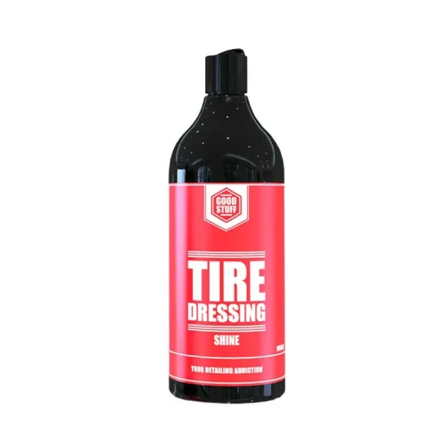 Przejdź do produktu Good Stuff Tire Dressing Shine 1L - dressing do opon POŁYSK