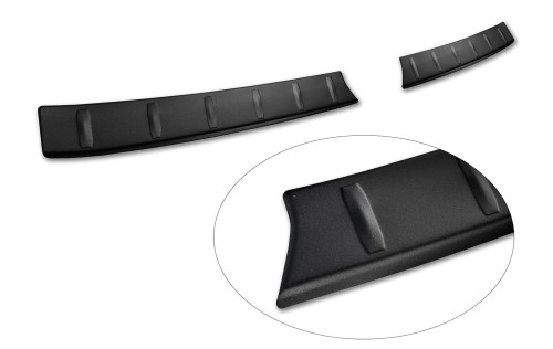 Przejdź do produktu Nakładka na zderzak LEAPMOTOR C10 2025+ 