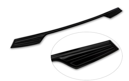 Przejdź do produktu Nakładka na zderzak OPEL FRONTERA III C 2025+