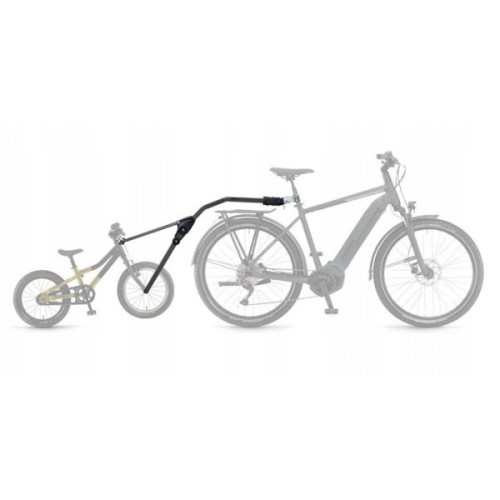 Przejdź do produktu Trail Angel - hol rowerowy drążek do roweru dziecięcego