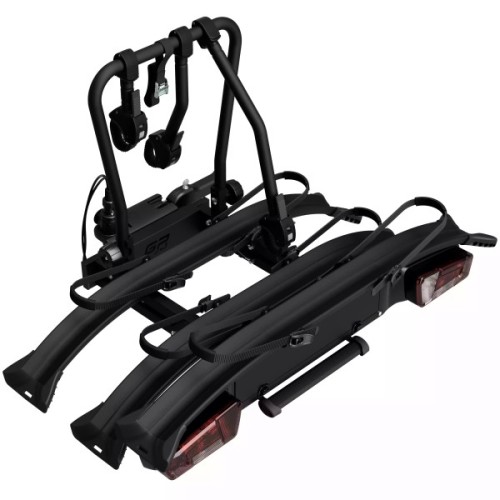 Przejdź do produktu Peruzzo GP Saturn 3R platforma bazowa + 3 uchwyty na rowery