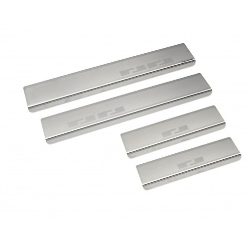 Przejdź do produktu Nakładki progowe JAC J7 PLUS 2025+