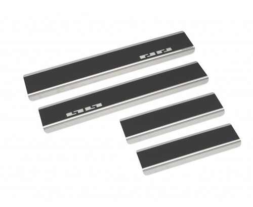 Przejdź do produktu Nakładki progowe JAC J7 PLUS 2025+