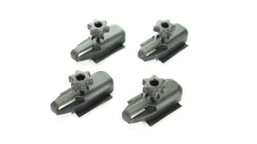 Przejdź do produktu Taurus adapter "T" do belek aluminiowych