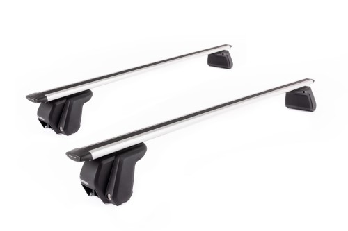 Przejdź do produktu Bagażnik dachowy JETOUR Dashing 2025+  Mont Blanc Furka