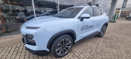 Bagażnik dachowy Jetour Dashing.jpg