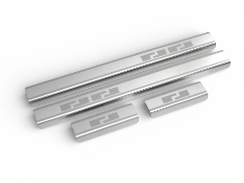 Przejdź do produktu Nakładki progowe JAECOO 5 2025+