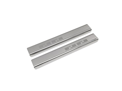 Przejdź do produktu Nakładki progowe KIA PV5 2025+