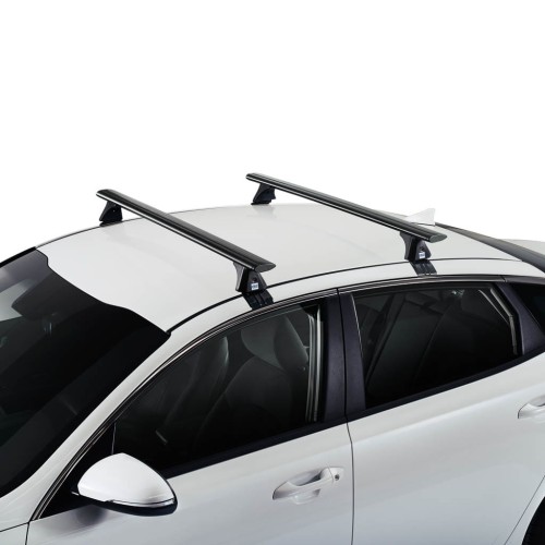 Przejdź do produktu Bagażnik dachowy KIA PROCEED III 2019-2026 CRUZ Airo CZARNY