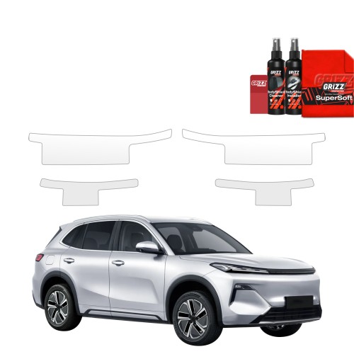 Przejdź do produktu Folia ochronna na progi Grizz do Geely Starray EM-i 2025+