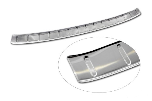 Przejdź do produktu Nakładka na zderzak FORTHING U-TOUR 2022+