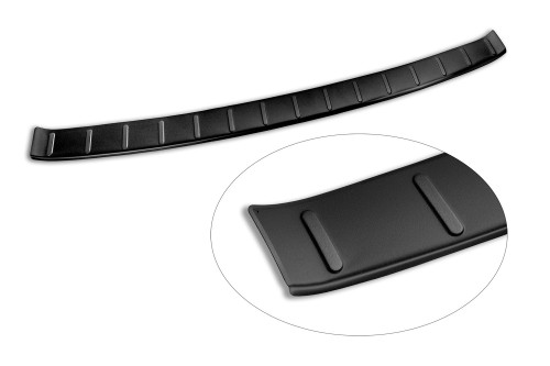 Przejdź do produktu Nakładka na zderzak FORTHING U-TOUR 2022+