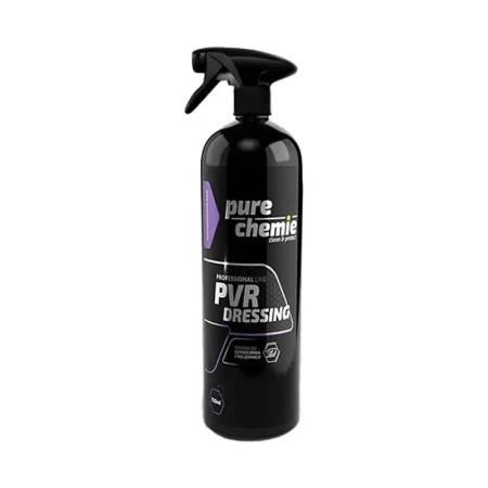 Pure Chemie PVR Dressing 750ml - dressing do plastików i gum wewnętrznych.webp