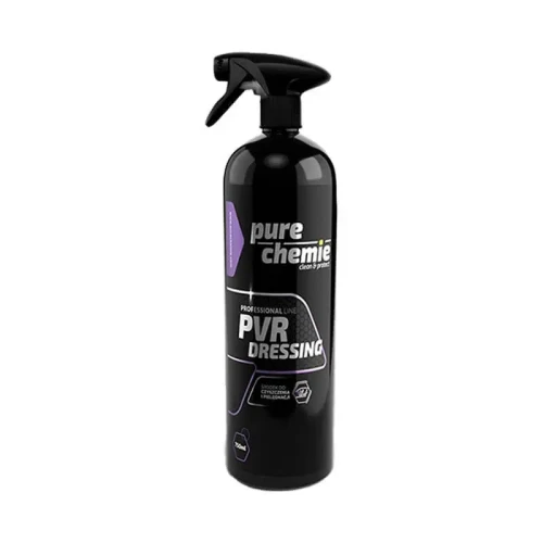 Przejdź do produktu Pure Chemie PVR Dressing 750ml - dressing do plastików i gum wewnętrznych