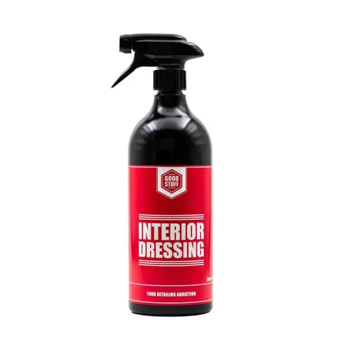 Przejdź do produktu Good Stuff Interior Dressing Mat 1L - dressing do wnętrza