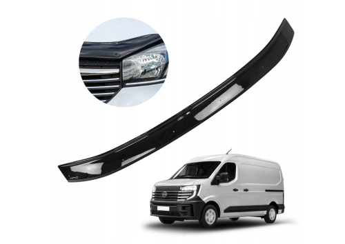 Przejdź do produktu Osłona maski owiewka do RENAULT MASTER IV 2024+