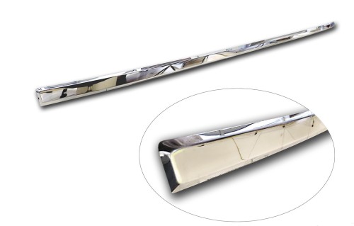 Przejdź do produktu Listwa rant klapy Toyota Rav-4 V 2018-2026