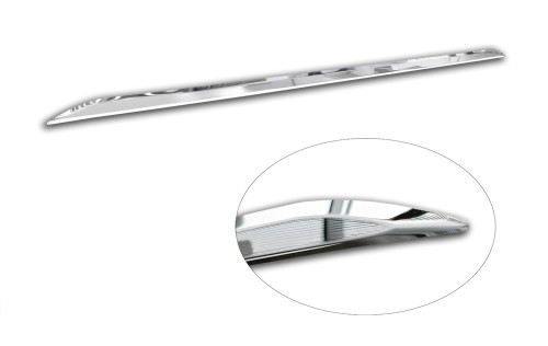 Przejdź do produktu Listwa nad tablice rejestracyjną Mercedes Vito w447 2014+ / fl 2024+ 