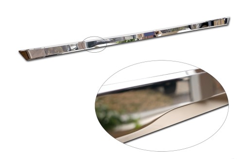 Przejdź do produktu Listwa rant klapy BMW X3 G45 2024+