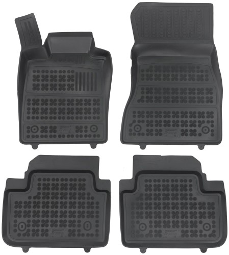 Przejdź do produktu Dywaniki gumowe BMW 5 G60 /G61 od 2023+