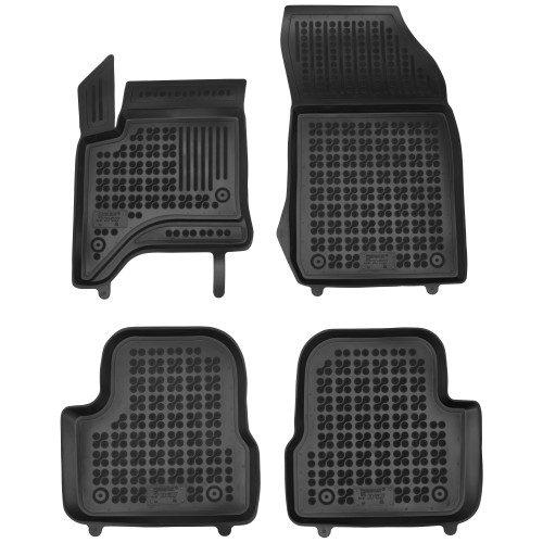 Przejdź do produktu Dywaniki gumowe Fiat 600 od 2023+  Hybird (HEV)