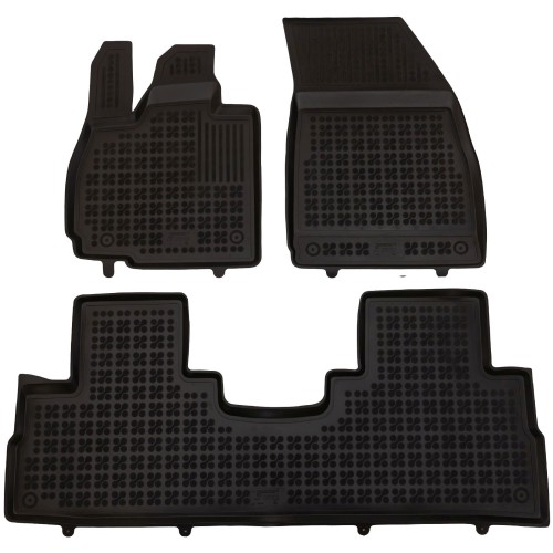 Przejdź do produktu Dywaniki gumowe Omoda 9 od 2025+ Super Hybrid (PHEV)