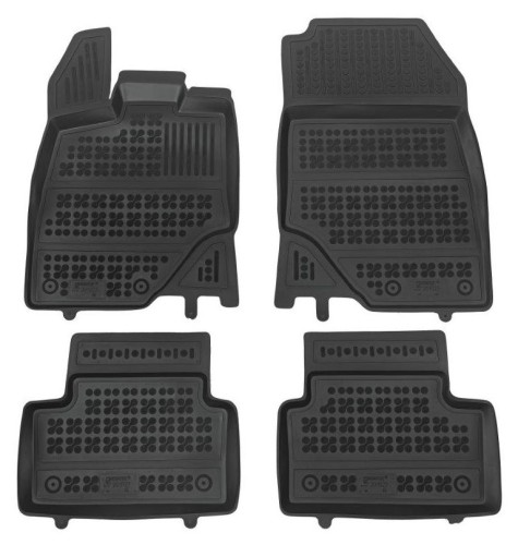 Przejdź do produktu Dywaniki gumowe Peugeot 3008 III od 2024+