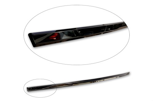 Przejdź do produktu Listwa nad tablice rejestracyjną BMW X6 G06 2019+/ FL 2023+