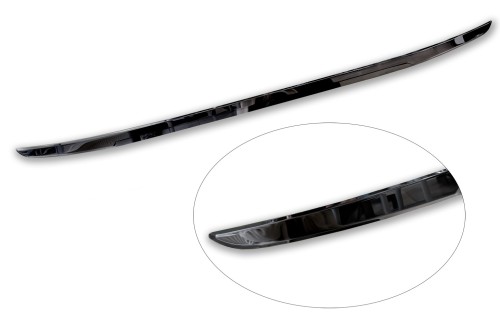 Przejdź do produktu Listwa rant klapy Ford Puma II 2020+ / fl 2024+ black