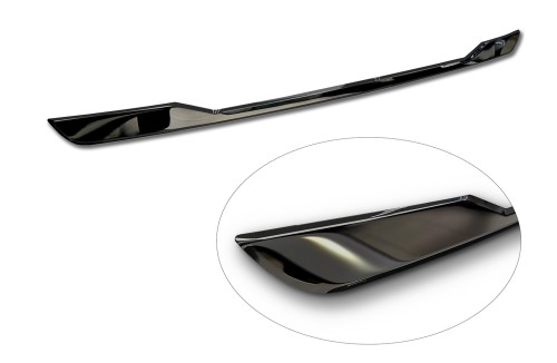 Przejdź do produktu Listwa rant klapy Toyota Corolla XII 2019+ / fl 2024+ kombi black