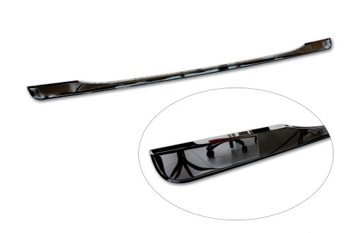 Przejdź do produktu Listwa rant klapy Toyota Proace City 2018+ / fl 2025+ black