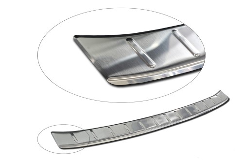 Przejdź do produktu Nakładka na zderzak LEAPMOTOR T03 2025+