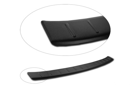 Przejdź do produktu Nakładka na zderzak LEAPMOTOR T03 2025+ 