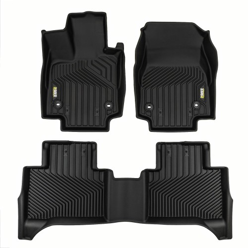 Przejdź do produktu Dywaniki gumowe Lexus RX V od 2022+  Race Rock  