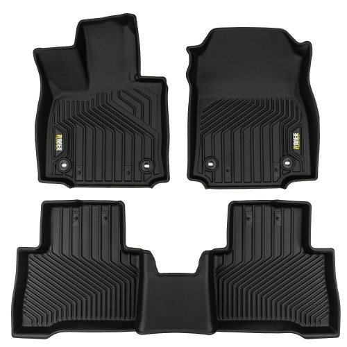 Przejdź do produktu Dywaniki gumowe Lexus NX II od 2021+  Race Rock  