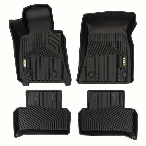 Przejdź do produktu Dywaniki gumowe BMW i4 G26 od 2021+  Race Rock  